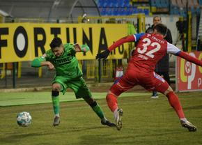 FC Botoșani - Dinamo, ultimul meci al rundei cu 24 din Liga 1 » Cu ce lot s-a deplasat Stoican! Echipele probabile