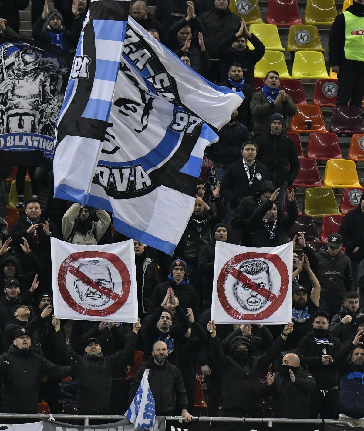 Concluziile lui Gabi Balint, după FCSB - FCU Craiova: „Mult amatorism”