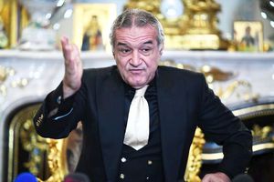 „Clienții” lui Gigi Becali: „Deja am vorbit cu MM să-i găsim înlocuitor” + „Cum, mă, Pintilii, să faci așa ceva?!”
