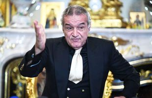 „Clienții” lui Gigi Becali, după FCSB - FCU Craiova 2-2: „Deja am vorbit cu MM să-i găsim înlocuitor” + „Cum, mă, Pintilii, să faci așa ceva?!”