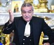 Gigi Becali (63 de ani), patronul de la FCSB