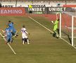 Greșeală gravă de arbitraj în FC Argeș – Clinceni » Fatai, în poziție neregulamentară înainte de marca golul decisiv