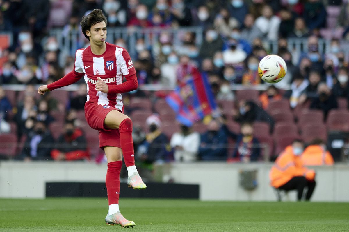 Spectacol total în Barcelona - Atletico Madrid! » Catalanii se impun cu 4-2, la capătul unui meci electrizant