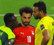 Senegal și Egipt se întâlnesc ACUM, în finala Cupei Africii pe Națiuni. Senegalezii au avut șansa unei deschideri rapide de scoru, dar Sadio Mane (29 de ani) a irosit o lovitură de la 11 metri.
