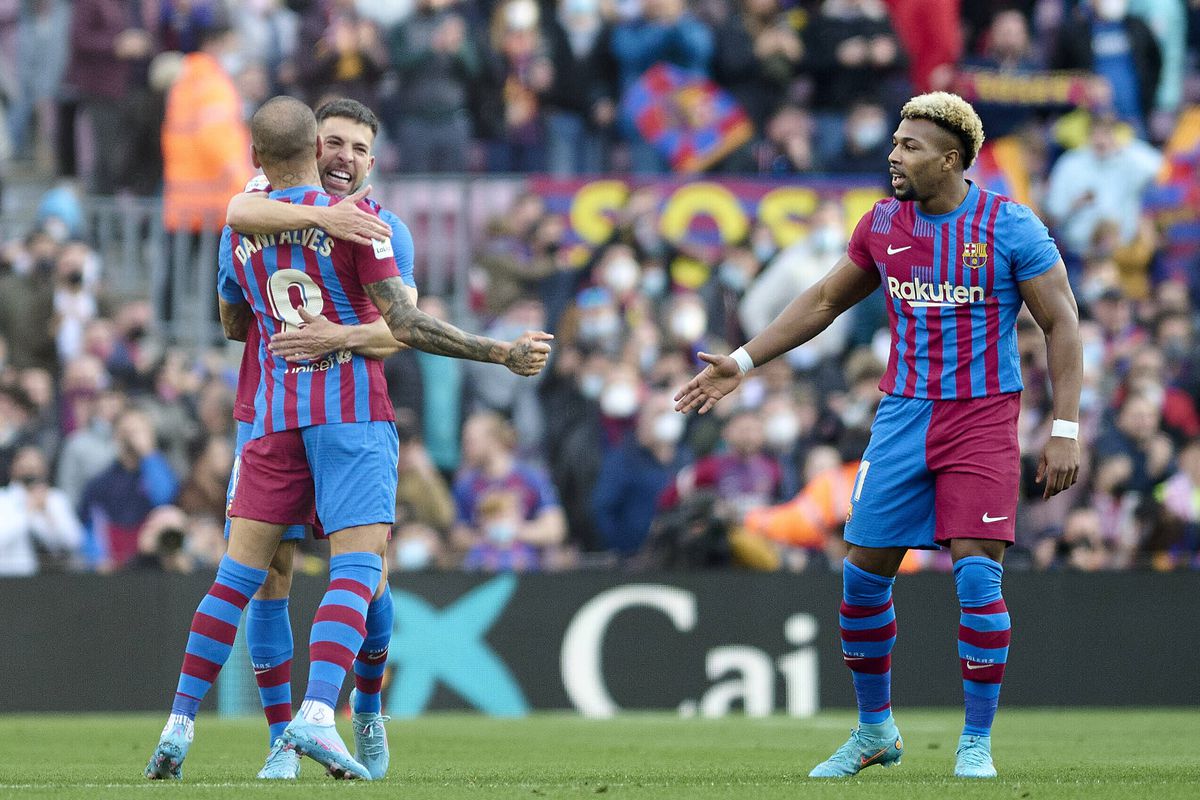 Spectacol total în Barcelona - Atletico Madrid! » Catalanii se impun cu 4-2, la capătul unui meci electrizant