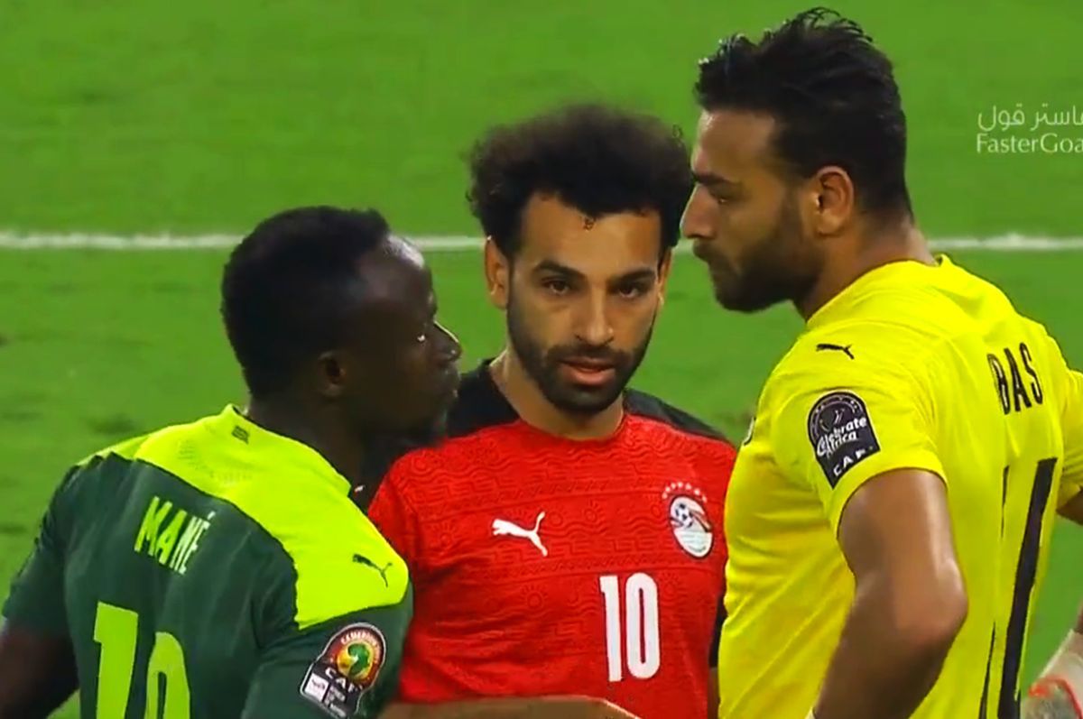 Senegal cucerește primul trofeu din istoria Cupei Africii pe Națiuni » Mane, victorios în fața lui Salah