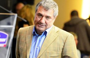 Victor Becali îi răspunde tăios patronului din Liga 1: „Nu-mi explic ce a vrut să spună. O fi băut prin cantonament”