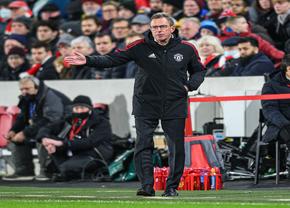 Tensiuni în vestiarul lui Manchester United! Rangnick și-a pus jucătorii în cap după divergențele cu Jesse Lingard