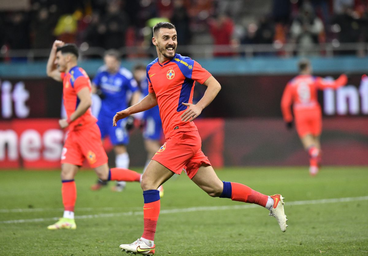 Fără prelungiri, FCSB ar fi aruncat prosopul! Clasament șocant fără golurile marcate după minutul 90