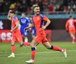 Andrei Vlad și-a recunoscut eroarea de la gol: „Trebuie să corectez asta cât mai repede”