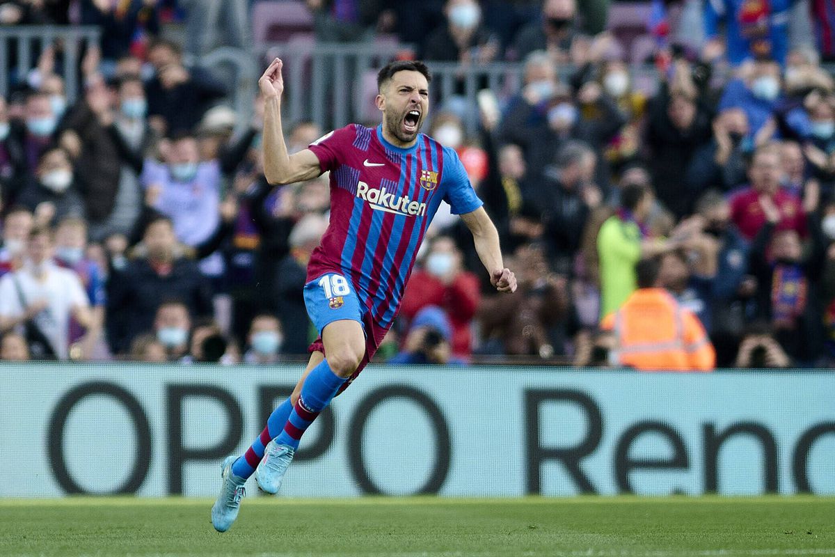 Spectacol total în Barcelona - Atletico Madrid! » Catalanii se impun cu 4-2, la capătul unui meci electrizant