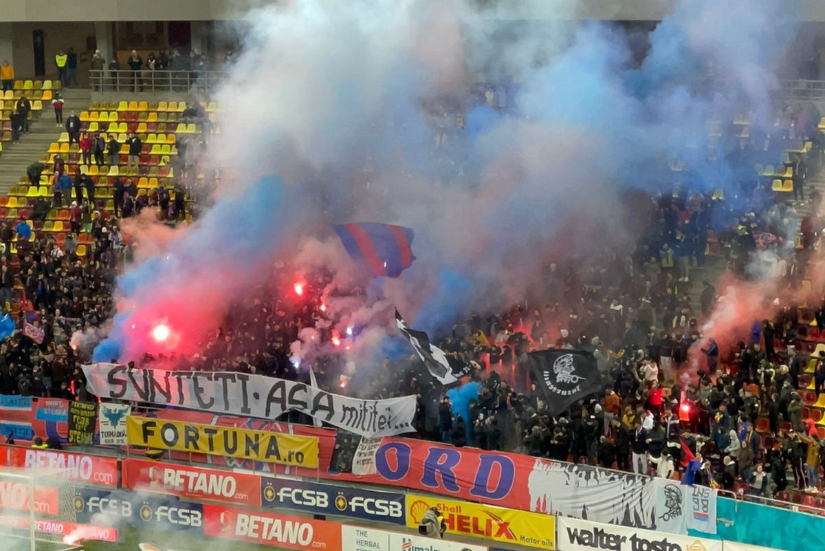 Duckadam nu-l menajează pe Vlad după FCSB - FCU Craiova 2-2: „A greșit și la primul gol, numai că nimeni n-a văzut”