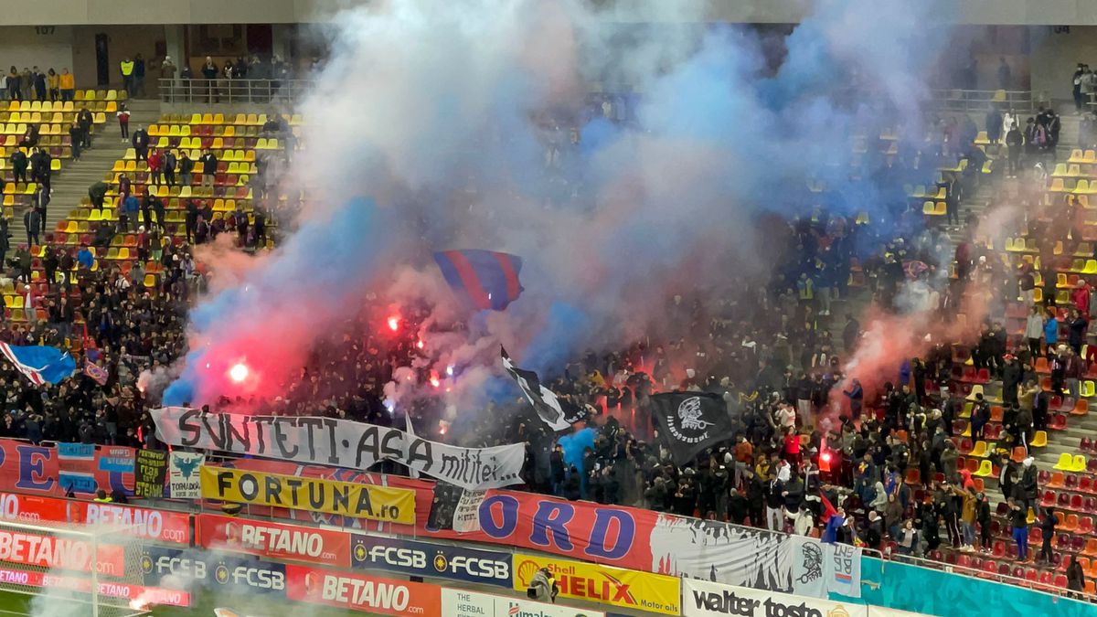 Popa, Octavian Popescu și restul lumii » Cum arată notele GSP pentru FCSB - FCU Craiova