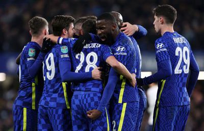 Chelsea îl poate pierde gratis pe Antonio Rudiger în această vară! Ce salariu cere ca să rămână pe „Stamford Bridge”