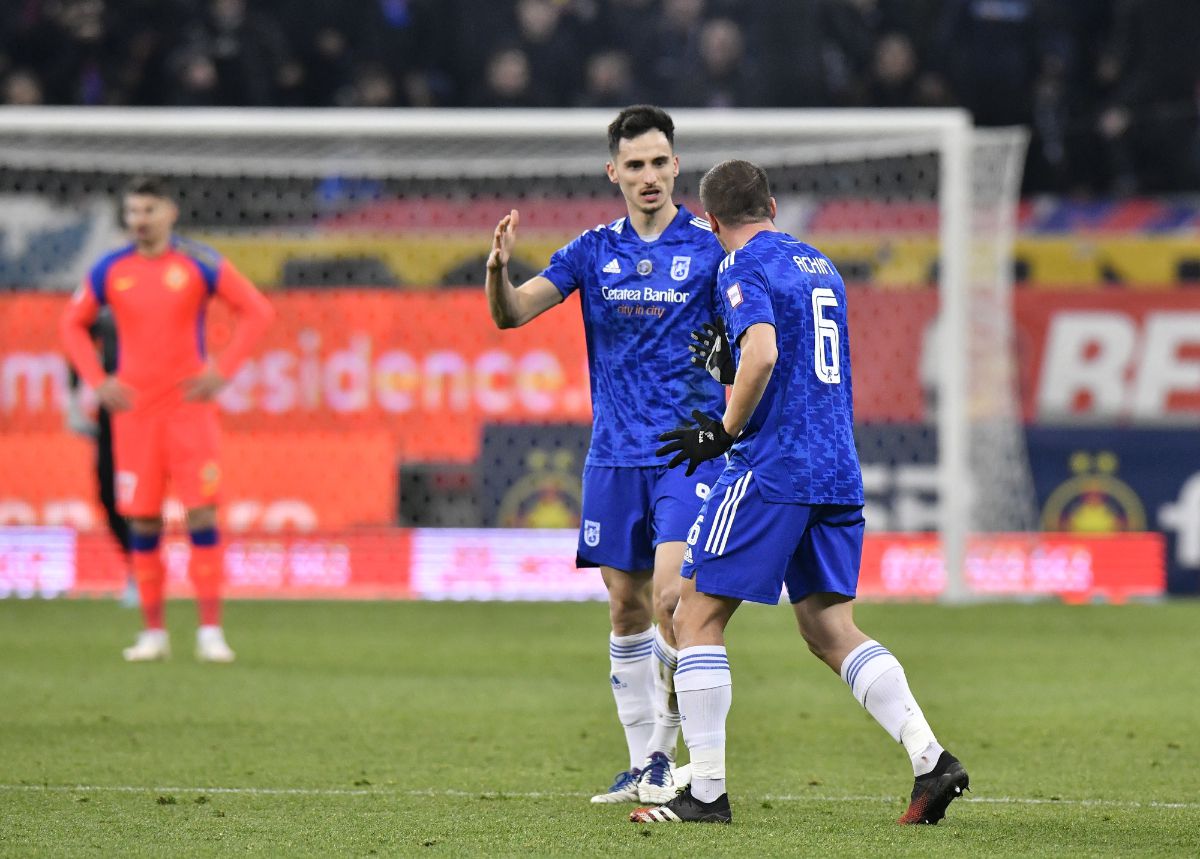 Dumitru Dragomir a remarcat 3 fotbaliști din FCSB - FCU Craiova: „A fost de 9, fenomenal!”