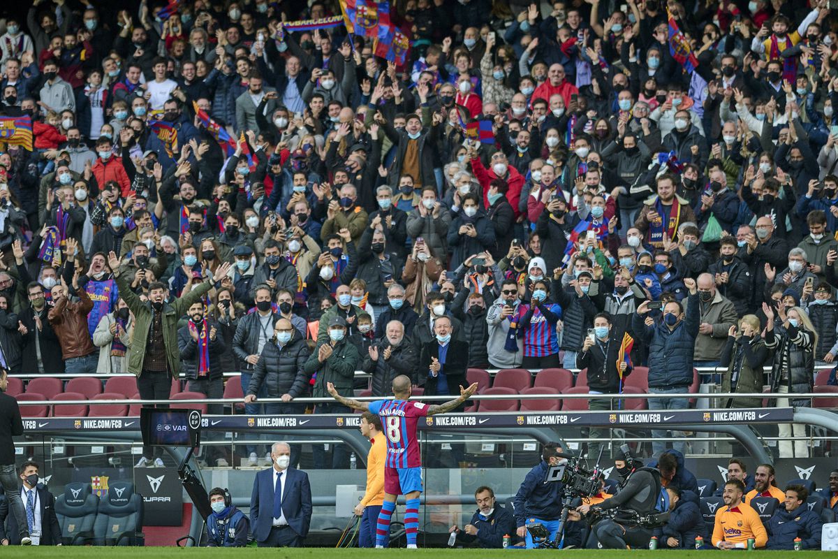 Spectacol total în Barcelona - Atletico Madrid! » Catalanii se impun cu 4-2, la capătul unui meci electrizant