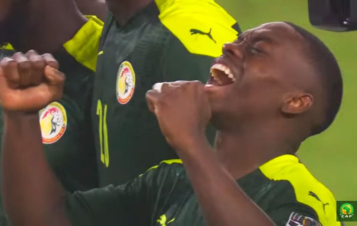 Senegal cucerește primul trofeu din istoria Cupei Africii pe Națiuni » Mane, victorios în fața lui Salah