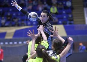 CSM București – HC Podravka » „Tigroaicele”, favorite în meciul din Liga Campionilor