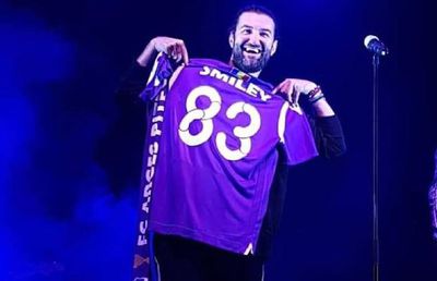 Smiley are un episod de necrezut cu FC Argeș: „Nu eram sănătos la cap, eram dus!”