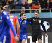 „Clienții” lui Gigi Becali, după FCSB - FCU Craiova 2-2: „Deja am vorbit cu MM să-i găsim înlocuitor” + „Cum, mă, Pintilii, să faci așa ceva?!”