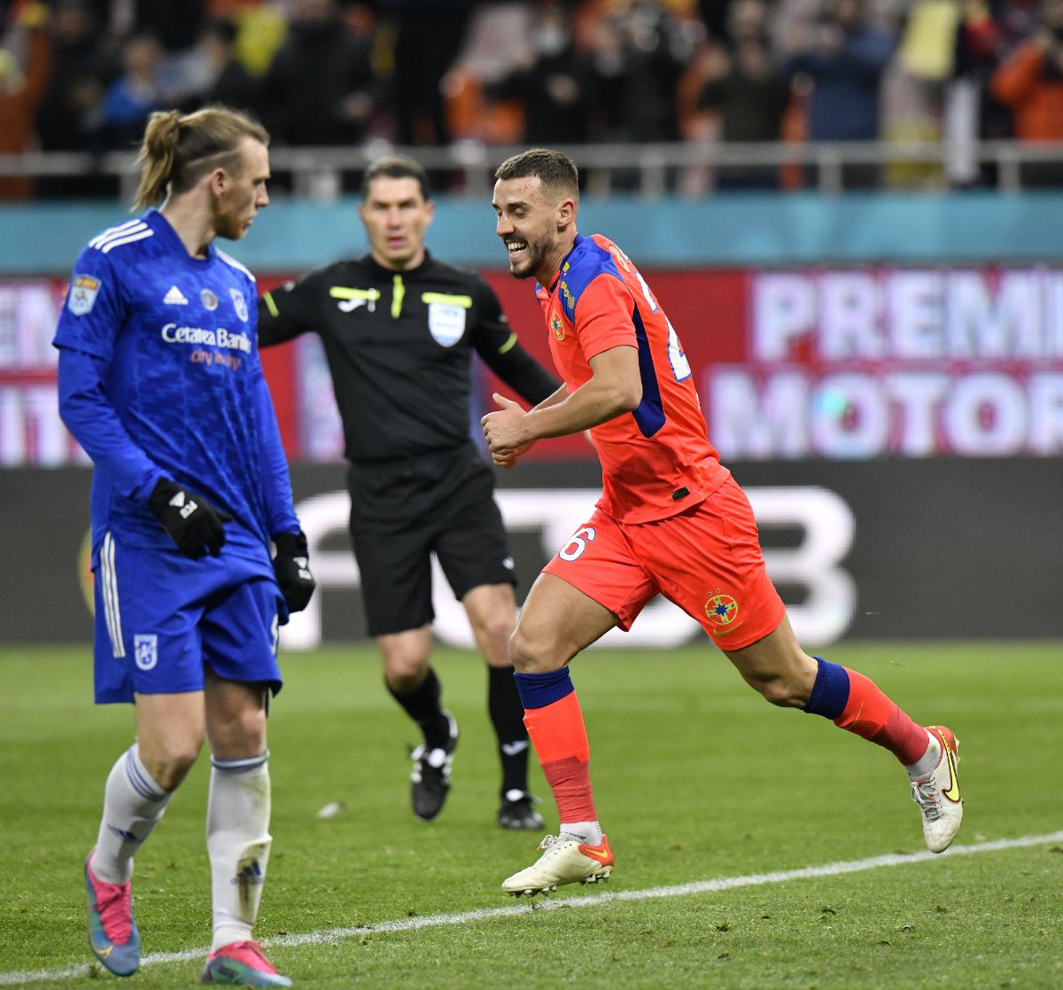 Fără prelungiri, FCSB ar fi aruncat prosopul! Clasament șocant fără golurile marcate după minutul 90