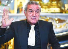 Gigi Becali, investiție impresionantă » Pe ce cheltuie 10 milioane de euro: „Am făgăduit asta acum 13-14 ani”