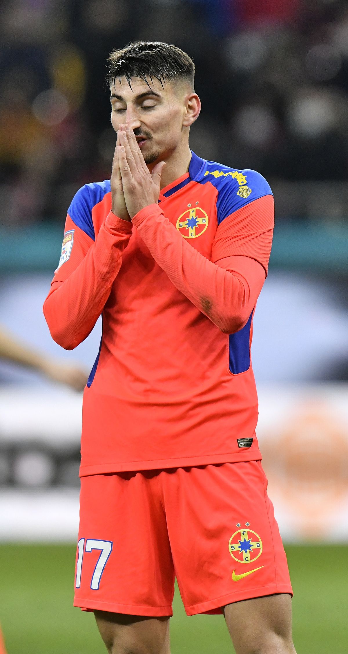 Secretul lui Nicolo Napoli » Cum a reușit italianul să schimbe fața echipei într-o lună