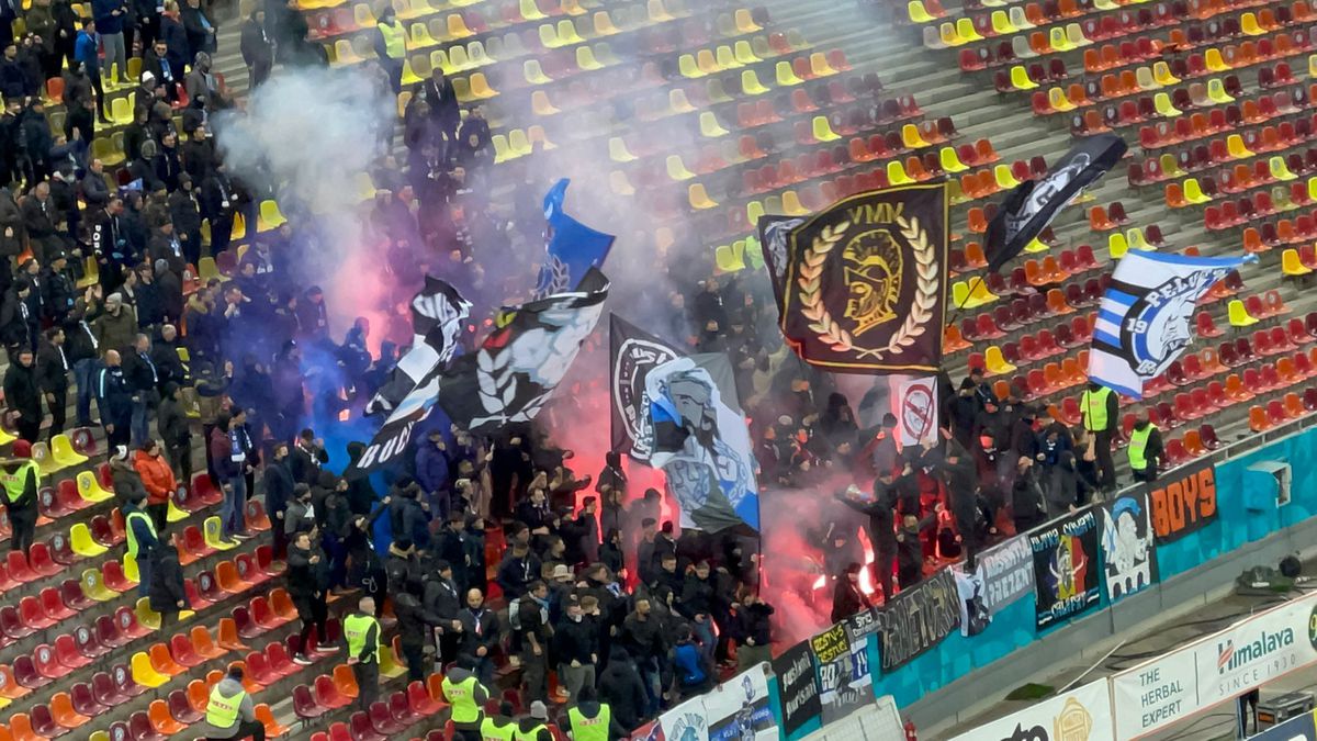 Duckadam nu-l menajează pe Vlad după FCSB - FCU Craiova 2-2: „A greșit și la primul gol, numai că nimeni n-a văzut”