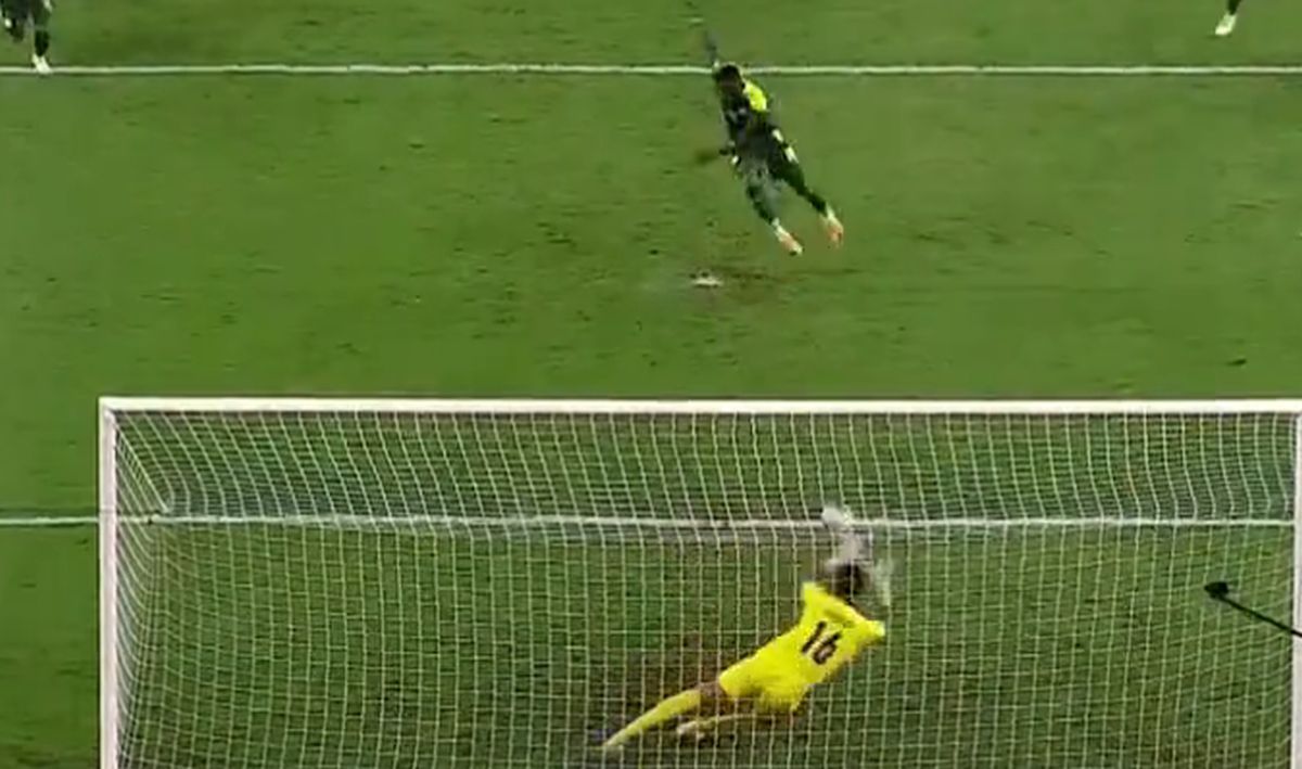 Senegal cucerește primul trofeu din istoria Cupei Africii pe Națiuni » Mane, victorios în fața lui Salah