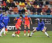 FCSB - FCU CRAIOVA » 6 februarie 2022