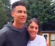 Parc de distracții doar pentru Cristiano Ronaldo și familia lui! Cum e răsfățat starul portughez în Arabia Saudită