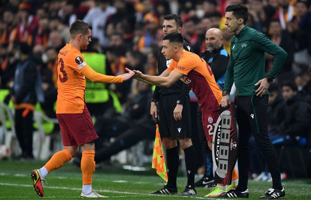 Presa din Turcia dă de pământ cu Moruțan și Cicâldău: „Trimiteți-i înapoi!”