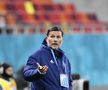 Andrei Vlad și-a recunoscut eroarea de la gol: „Trebuie să corectez asta cât mai repede”