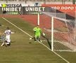Greșeală gravă de arbitraj în FC Argeș – Clinceni » Fatai, în poziție neregulamentară înainte de marca golul decisiv