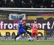 Andrei Vlad și-a recunoscut eroarea de la gol: „Trebuie să corectez asta cât mai repede”