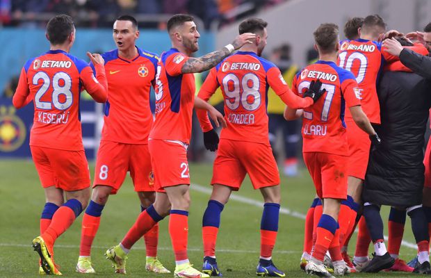 Mihai Stoica, supărat pe un titular din FCSB - FCU Craiova: „El e vinovat, nu altcineva”