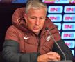 Dan Petrescu / Sursă foto: GSP
