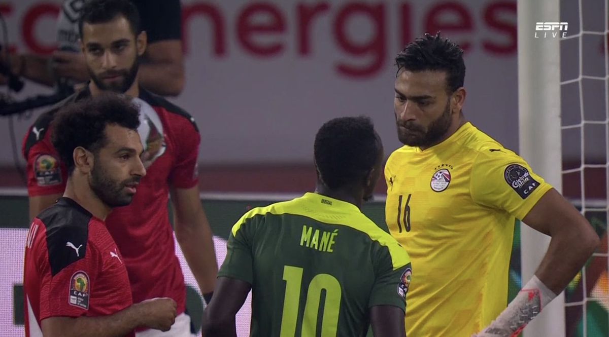 Senegal cucerește primul trofeu din istoria Cupei Africii pe Națiuni » Mane, victorios în fața lui Salah