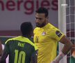 Moment tensionat în finala Cupei Africii pe Națiuni » Ce a făcut Salah înainte ca Mane să rateze penalty-ul