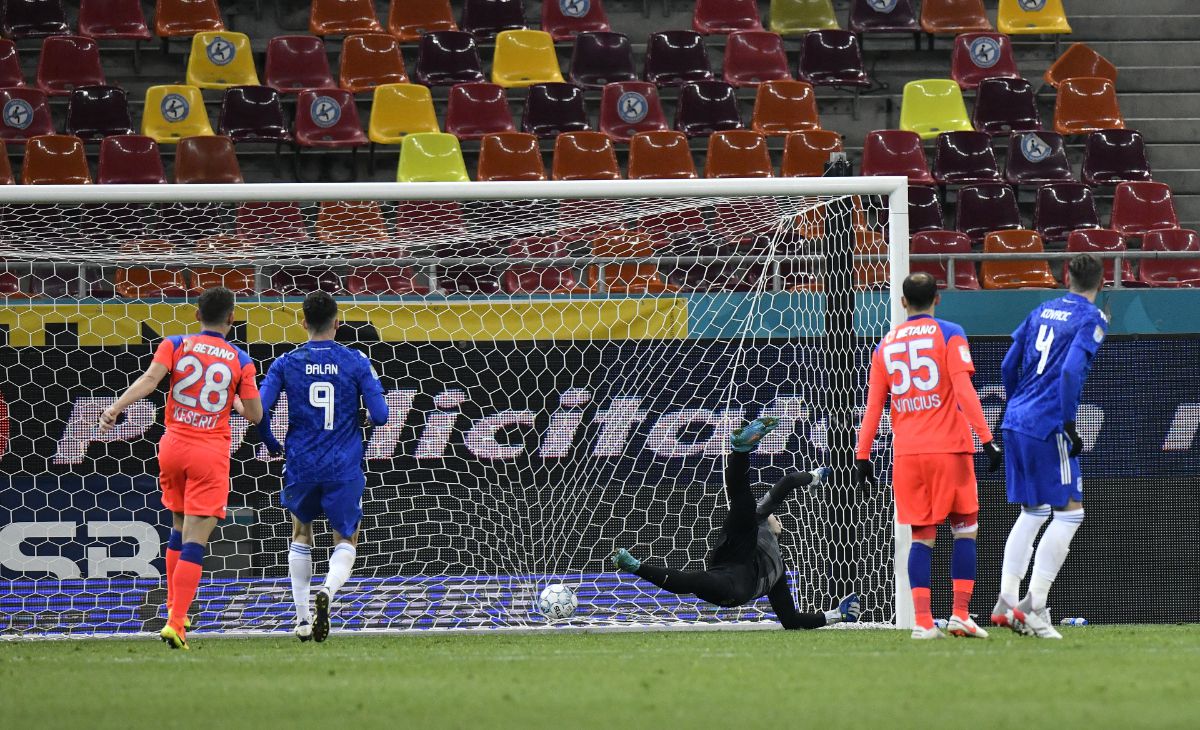 Popa, Octavian Popescu și restul lumii » Cum arată notele GSP pentru FCSB - FCU Craiova