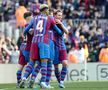Spectacol total în Barcelona - Atletico Madrid! » Catalanii se impun cu 4-2, la capătul unui meci electrizant