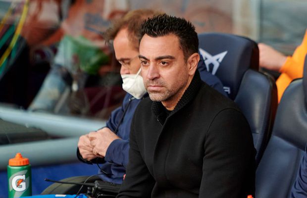 Xavi, fermecat de ce a arătat noua achiziție contra lui Atletico: „O fiară, un transfer senzațional!”