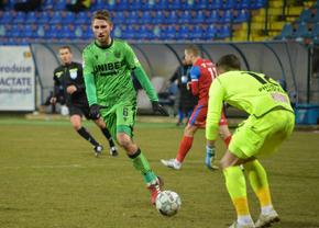 Schimbare importantă la Dinamo » Ce se întâmplă cu deplasarea de la Botoșani