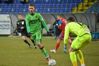 Schimbare neașteptată la Dinamo » Măsura luată special pentru meciul cu Botoșani