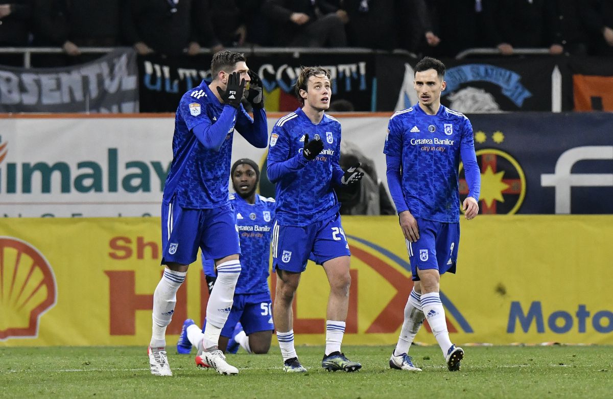 Dumitru Dragomir a remarcat 3 fotbaliști din FCSB - FCU Craiova: „A fost de 9, fenomenal!”