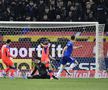 Andrei Vlad și-a recunoscut eroarea de la gol: „Trebuie să corectez asta cât mai repede”