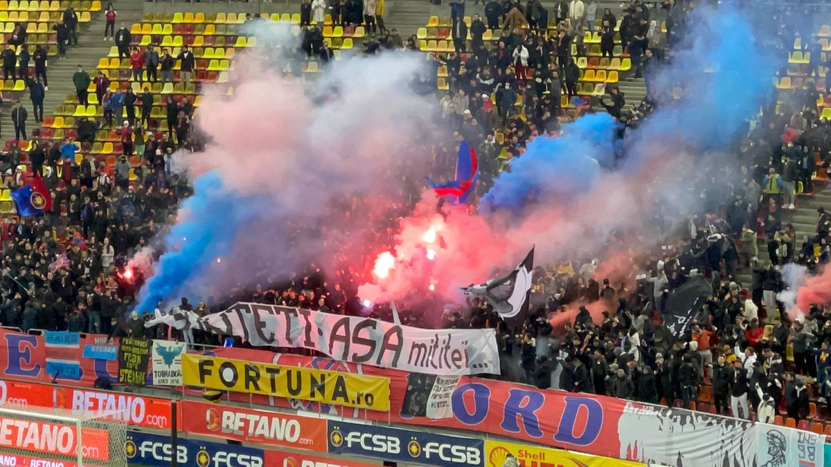 Concluziile lui Gabi Balint, după FCSB - FCU Craiova: „Mult amatorism”