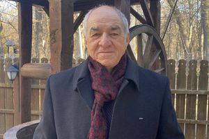 EXCLUSIV Momente de cumpănă pentru Viorel Hizo: „Am avut 6 operații în 3 ani! M-am întrebat cu ce am greșit în viața asta!”