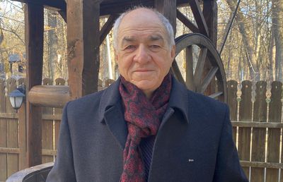 Momente de cumpănă pentru Viorel Hizo: „Am avut 6 operații în 3 ani! M-am întrebat cu ce am greșit în viața asta!”