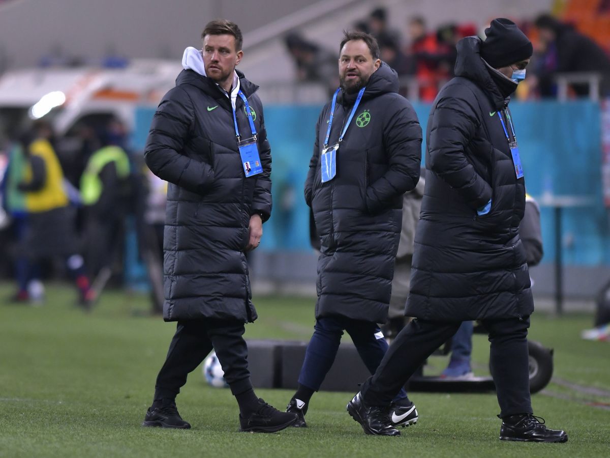 Jucătorul care l-a supărat pe „principalul” de avarie Mihai Pintilii: „La experiența lui, nu trebuia să facă greșeala aia”